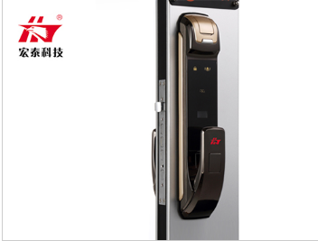安裝智能鎖是否能夠放心？