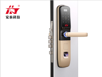 智能鎖有什么優(yōu)勢？