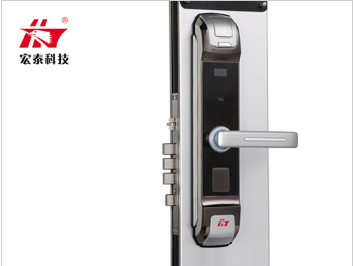 智能鎖好用嗎？早用早享受......
