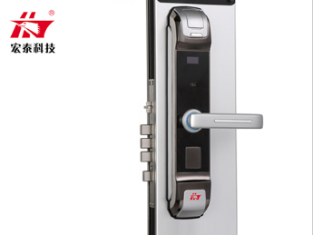 智能鎖要具備哪些特性？才能走進千家萬戶