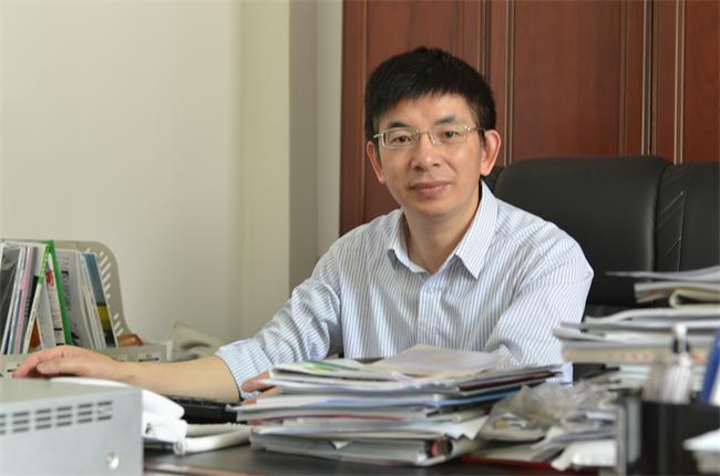 行業(yè)旺，才是真的旺--專訪宏泰科技總經(jīng)理黃斌