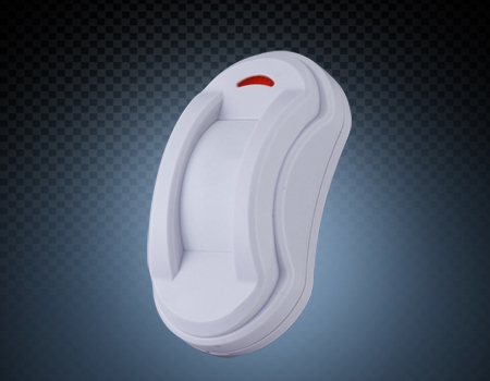 HT-8080-8(MB)幕簾型無(wú)線被動(dòng)紅外入侵探測(cè)器