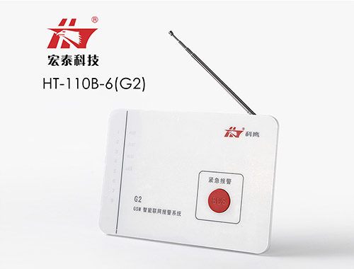 防盜報(bào)警主機(jī)有什么用？